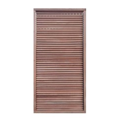 ADJUSTABLE VENETIAN PANEL CAPRI 90X180CM
